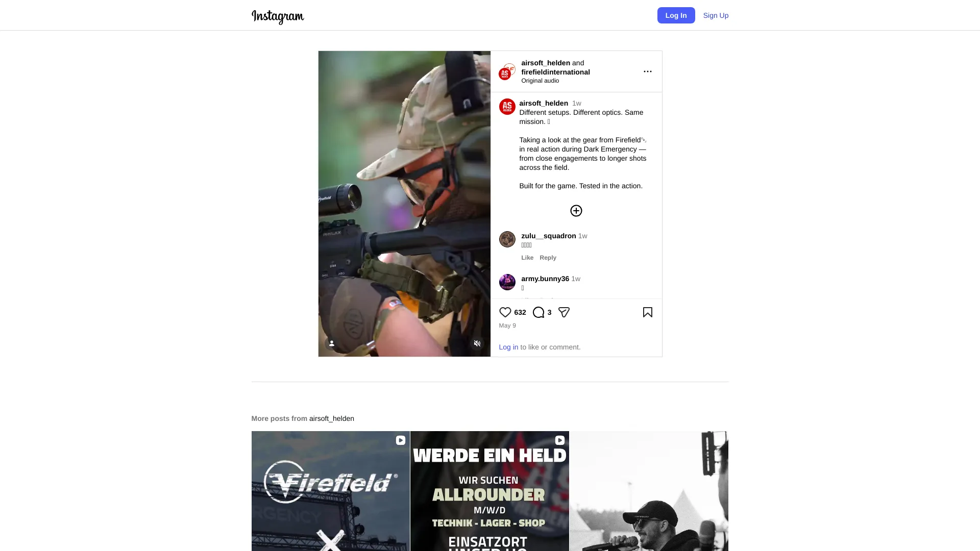 Instagram